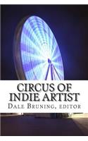 Circus of Indie Artist