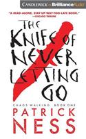 Knife of Never Letting Go