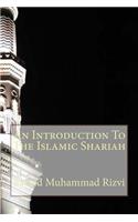 An Introduction To The Islamic Shariah