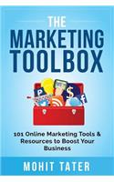 The Marketing Toolbox