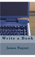 Write a Book