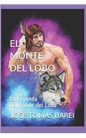 El Monte del Lobo