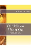 One Nation Under Oz