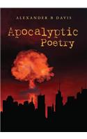 Apocalyptic Poetry