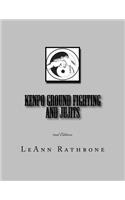 Kenpo Ground Fighting and Jujits