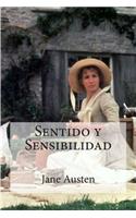 Sentido y Sensibilidad: (Spanish)