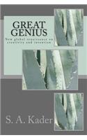 Great Genius