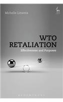 Wto Retaliation: Effectiveness and Purposes