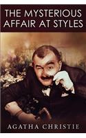 Mysterious Affair at Styles