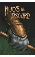 Hijos de Asgard