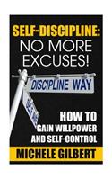 Self Discipline