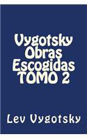 Vygotsky Obras Escogidas TOMO 2