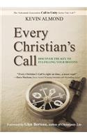 Every Christian's Call