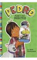 Pedro Y Sus Insectos