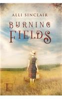 Burning Fields