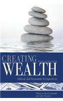 Creating Wealth