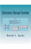 Enterprise Storage Systems