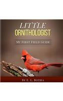 Little Ornithologist