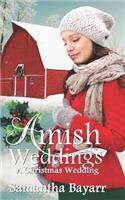 Amish Weddings