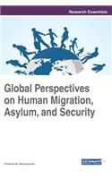 Global Perspectives on Human Migration, Asylum, and Security