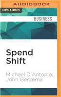Spend Shift
