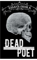 Essays From A Dead Poet