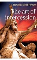 Art of Intercession