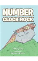 Number Clock Rock: (English)
