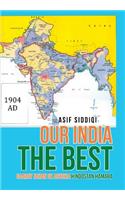 Our India the Best