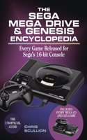 The Sega Mega Drive & Genesis Encyclopedia
