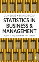 Statistics in Business & Management