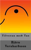 Tilveran MeÃ° Tao
