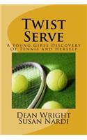 Twist Serve
