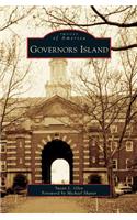 Governors Island