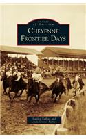 Cheyenne Frontier Days