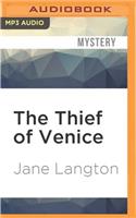 The Thief of Venice