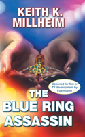 Blue Ring Assassin