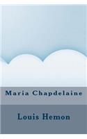 Maria Chapdelaine