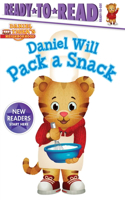 Daniel Will Pack a Snack
