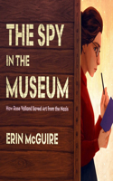 The Spy in the Museum