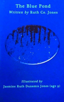 The Blue Pond