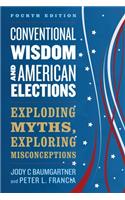 Conventional Wisdom and American Elections