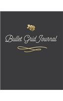 Bullet Grid Journal