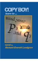 Mind your p's and q's