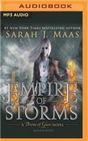 Empire of Storms