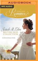 Sarah M. Eden British Isles Collection