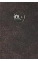 Monogram Taoism Notebook