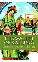 Wallet of Kai Lung