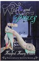 War and Pieces