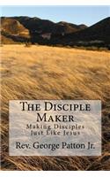 Disciple Maker